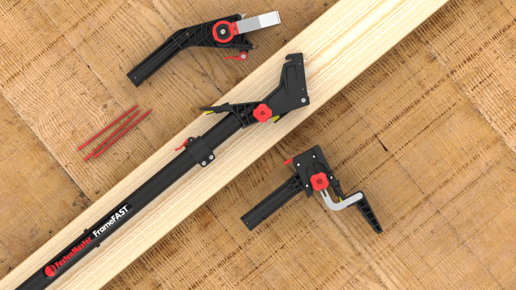 Ideaz | FastenMaster FrameFast